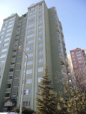 Dış cephe boyama öncesi – fotoğraf 13