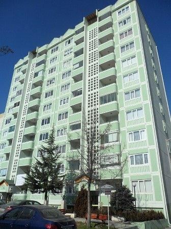 Dış cephe boyama öncesi – fotoğraf 2