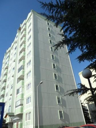 Dış cephe boyama öncesi – fotoğraf 3