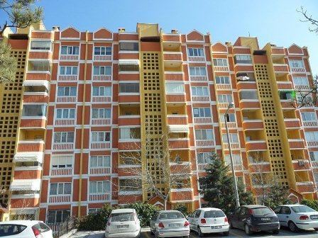 Dış cephe boyama öncesi – fotoğraf 5