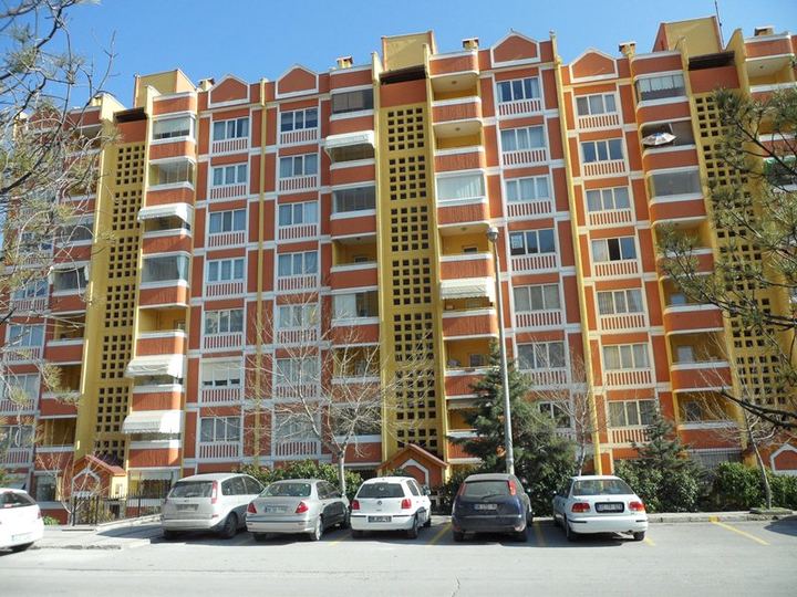 Dış cephe boyama öncesi – fotoğraf 6