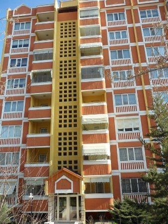 Dış cephe boyama öncesi – fotoğraf 7