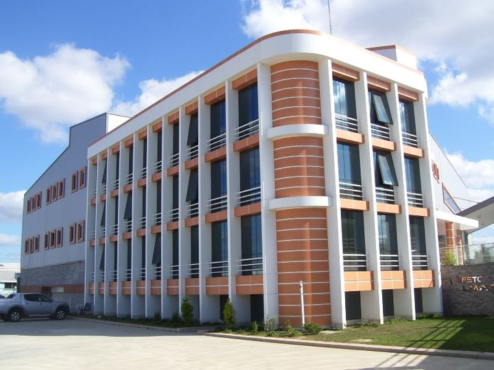 Dış Cephe Tadilatı – fotoğraf 1