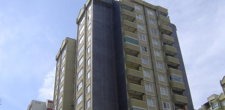 Mantolama uygulaması – fotoğraf 1