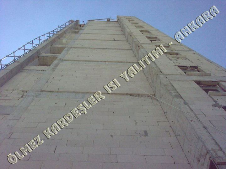 Mantolama uygulaması – fotoğraf 1
