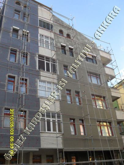 Mantolama uygulaması – fotoğraf 9