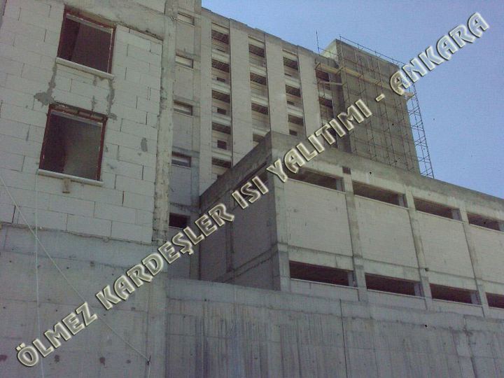 Mantolama uygulaması – fotoğraf 2