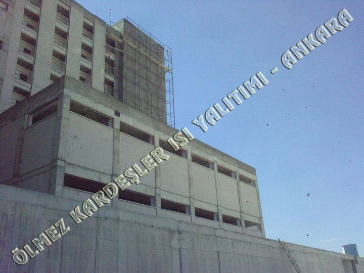 Mantolama uygulaması – fotoğraf 3