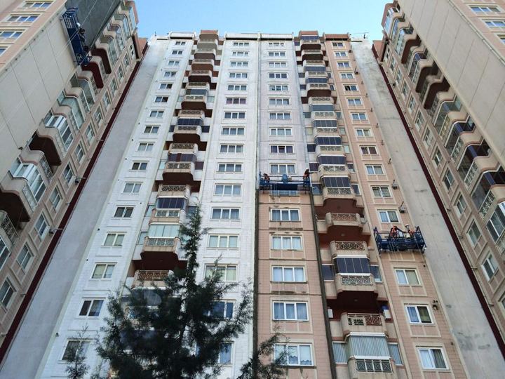 Elvankent – Banka Blokları – fotoğraf 2