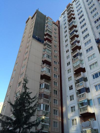 Elvankent – Banka Blokları – fotoğraf 3