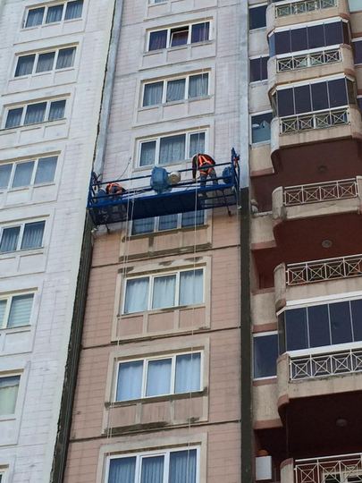 Elvankent – Banka Blokları – fotoğraf 5