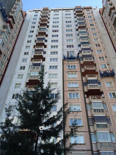 Elvankent – Banka Blokları – fotoğraf 6