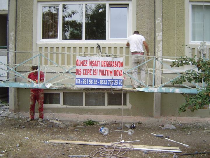 Elvankent – Banka Blokları – fotoğraf 11