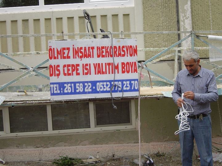 Elvankent – Banka Blokları – fotoğraf 12