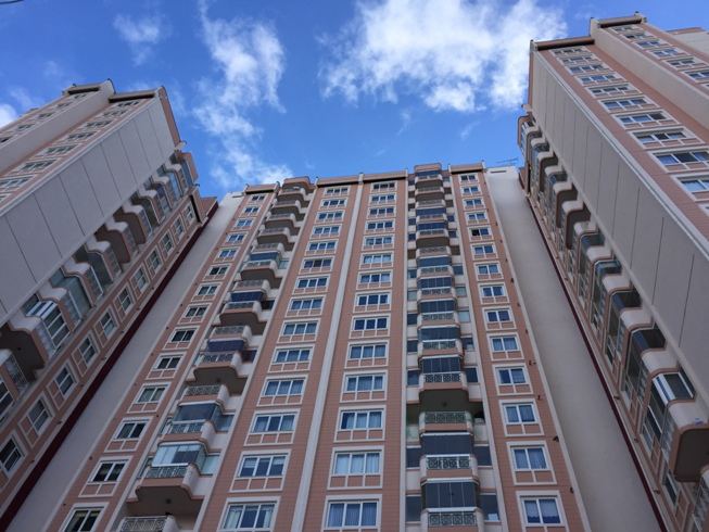 Elvankent – Banka Blokları – fotoğraf 16