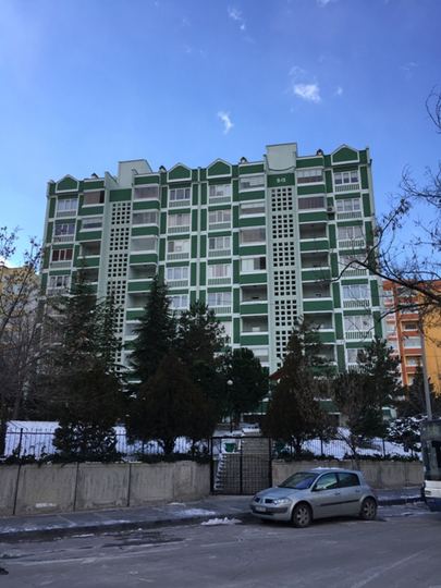 Elvankent – Banka Blokları – fotoğraf 29