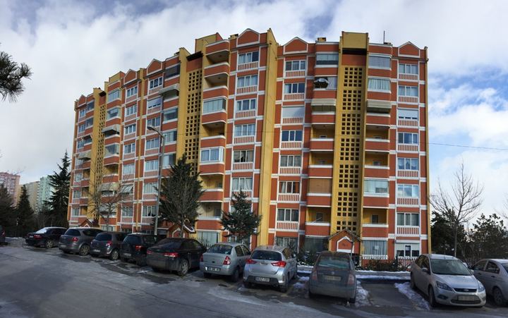 Elvankent – Banka Blokları – fotoğraf 36
