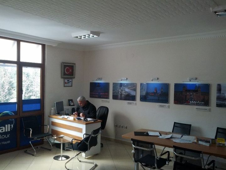 Elvankent – Banka Blokları – fotoğraf 57