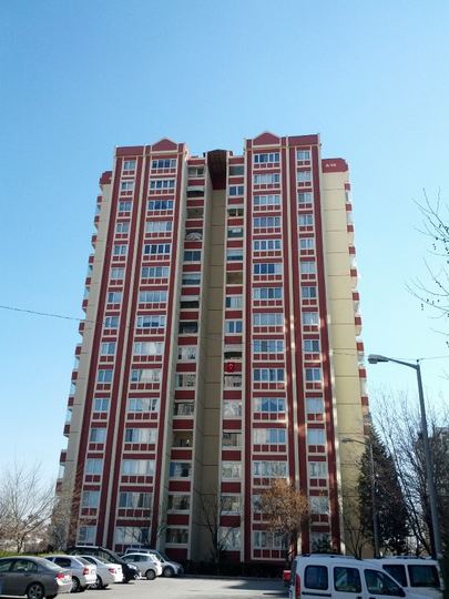 Elvankent – Banka Blokları – fotoğraf 61