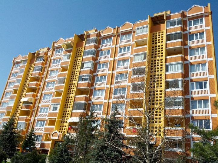 Elvankent – Banka Blokları – fotoğraf 74
