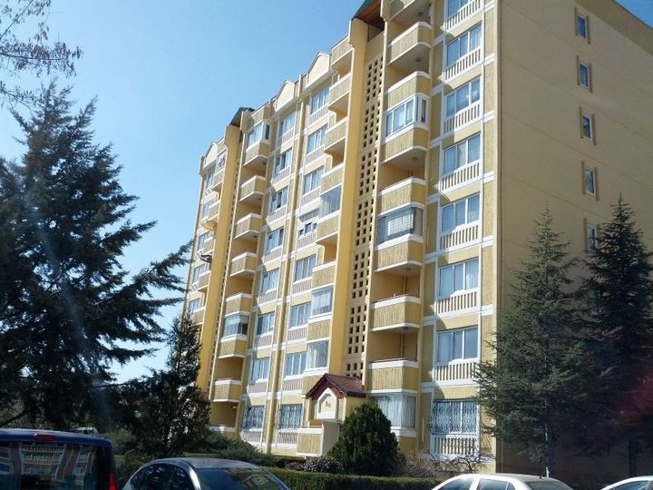 Elvankent – Banka Blokları – fotoğraf 77