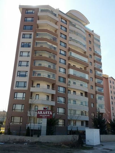 Elvankent – Banka Blokları – fotoğraf 79