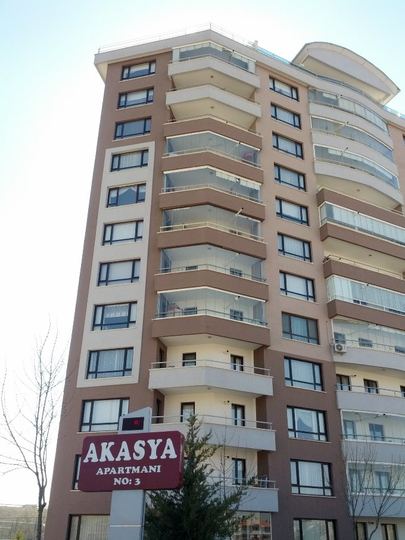 Elvankent – Banka Blokları – fotoğraf 82