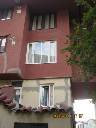 Eryaman – ALARKO Evleri – fotoğraf 8