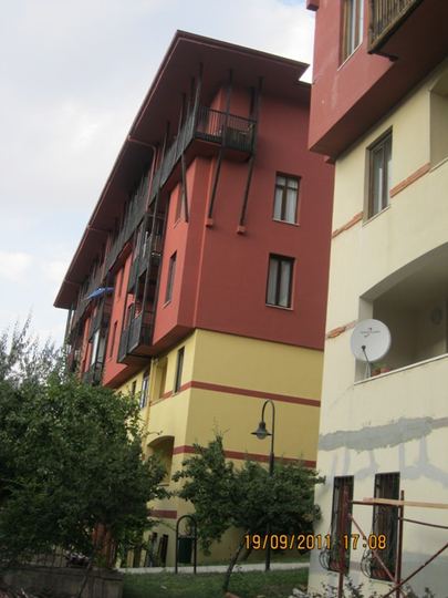Eryaman – ALARKO Evleri – fotoğraf 12