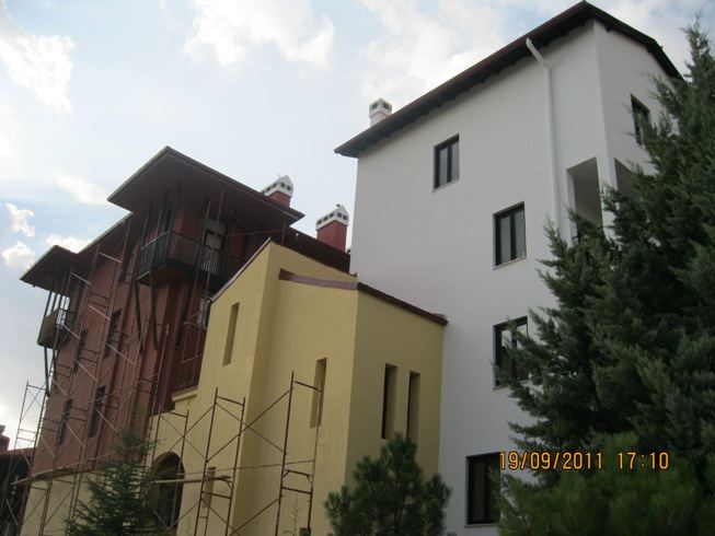 Eryaman – ALARKO Evleri – fotoğraf 19