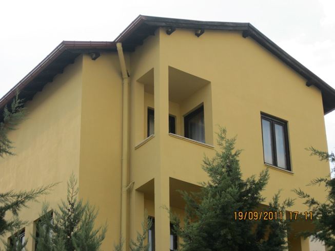 Eryaman – ALARKO Evleri – fotoğraf 21