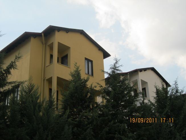 Eryaman – ALARKO Evleri – fotoğraf 22