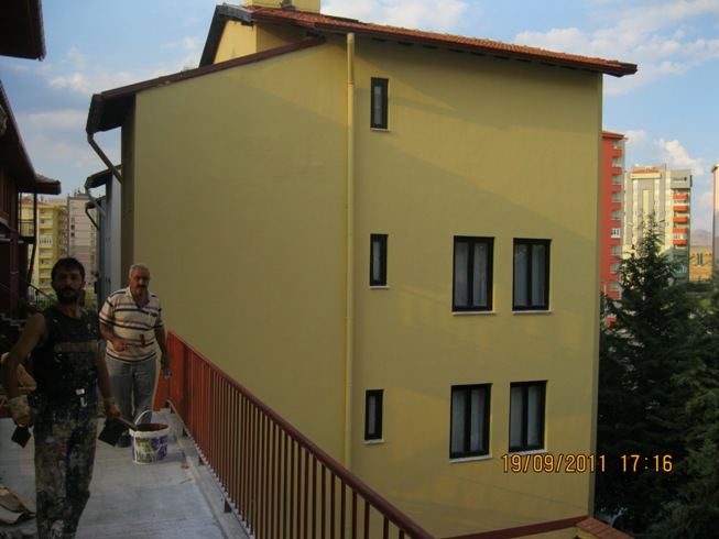 Eryaman – ALARKO Evleri – fotoğraf 34