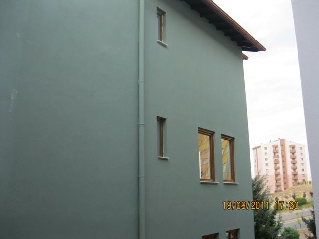 Eryaman – ALARKO Evleri – fotoğraf 41