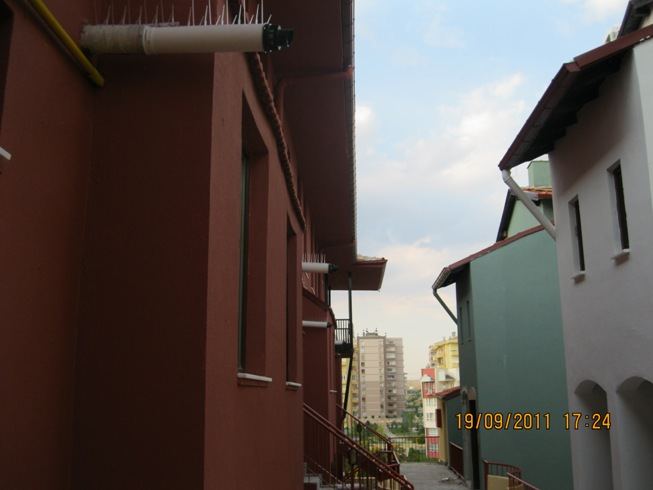 Eryaman – ALARKO Evleri – fotoğraf 49