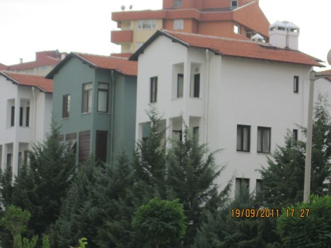 Eryaman – ALARKO Evleri – fotoğraf 57