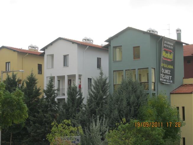 Eryaman – ALARKO Evleri – fotoğraf 58