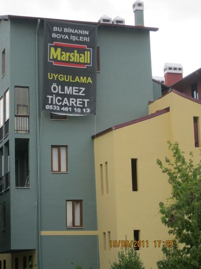 Eryaman – ALARKO Evleri – fotoğraf 60