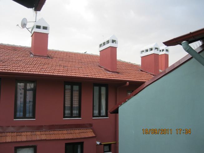 Eryaman – ALARKO Evleri – fotoğraf 65