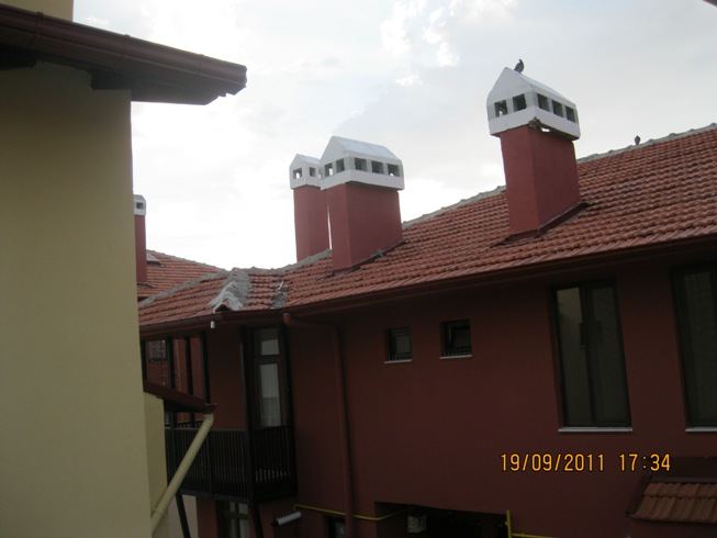 Eryaman – ALARKO Evleri – fotoğraf 66