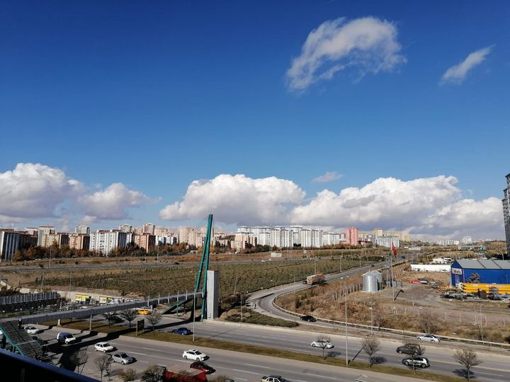 Eryaman – Atakent Sitesi – fotoğraf 1