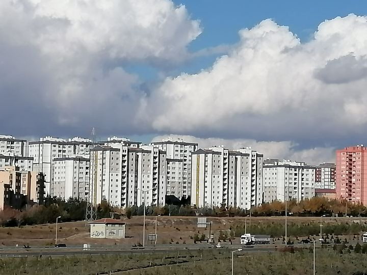 Eryaman – Atakent Sitesi – fotoğraf 2