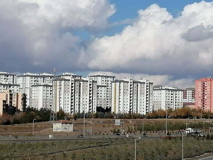 Eryaman – Atakent Sitesi – fotoğraf 3
