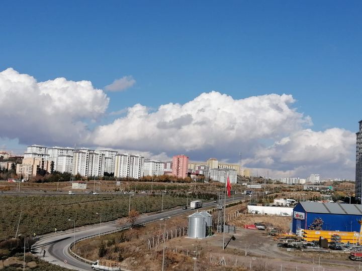 Eryaman – Atakent Sitesi – fotoğraf 4
