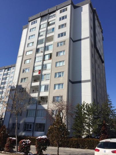 Eryaman – Oyak Atakent Sitesi – fotoğraf 9