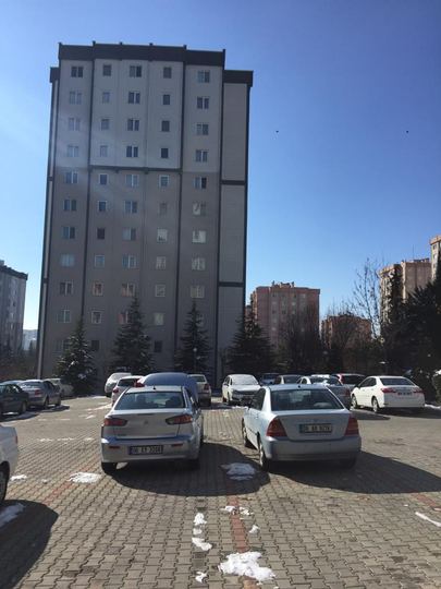 Eryaman – Oyak Atakent Sitesi – fotoğraf 1