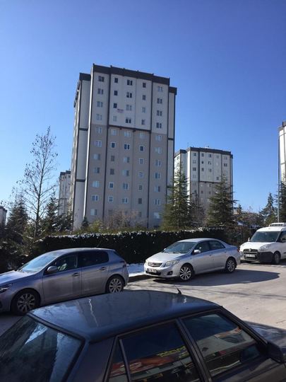 Eryaman – Oyak Atakent Sitesi – fotoğraf 2