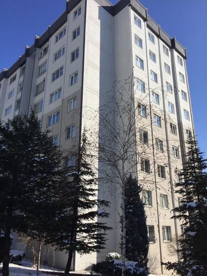 Eryaman – Oyak Atakent Sitesi – fotoğraf 3