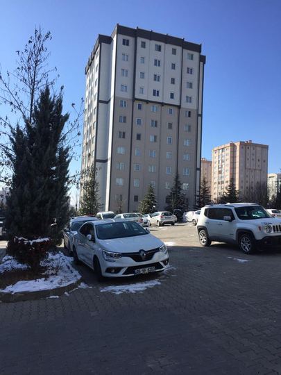Eryaman – Oyak Atakent Sitesi – fotoğraf 4