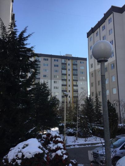 Eryaman – Oyak Atakent Sitesi – fotoğraf 5